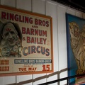 313-9977 House on the Rock - Circus Poster